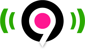 a9 logo