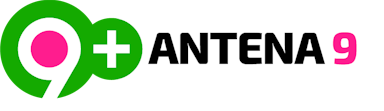 Antena 9 logo